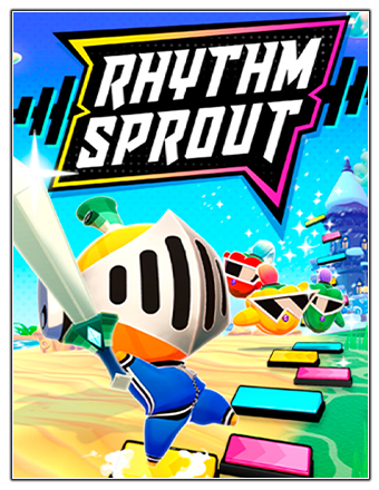 Rhythm Sprout: Sick Beats & Bad Sweets (2023) PC | RePack from Chovka