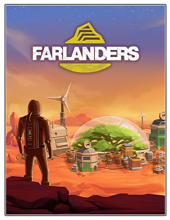 Farlanders [v 1.0.4] (2023) PC | RePack from Chovka