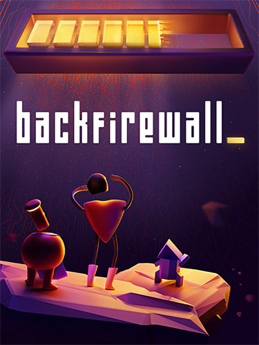 Backfirewall (2023) PC | RePack from FitGirl