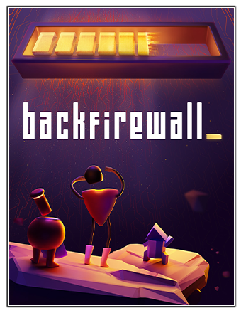 Backfirewall (2023) PC | RePack from Chovka