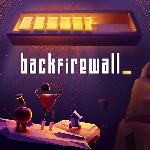 Backfirewall (2023) PC | Repack by Slezen