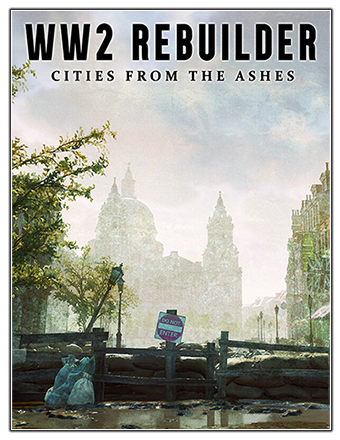 WW2 Rebuilder [v 1.2.1] (2023) PC | RePack from Chovka