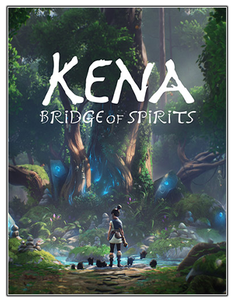 Kena: Bridge of Spirits - Digital Deluxe Edition [v 2.08 + DLCs] (2021) PC | ReP
