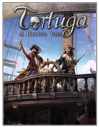 Tortuga: A Pirate's Tale [v 1.0.1.46268] (2023) PC | RePack from Chovka