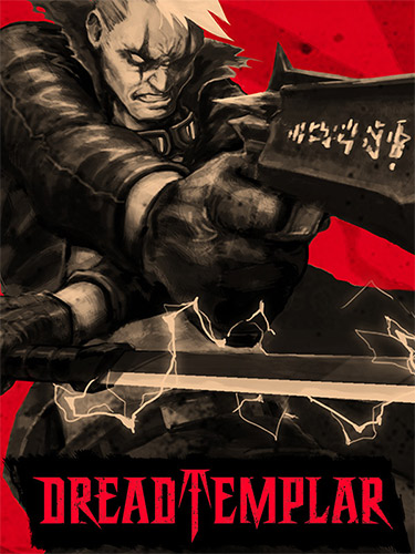 Dread Templar [v 1.0.1n5] (2023) PC | RePack from FitGirl