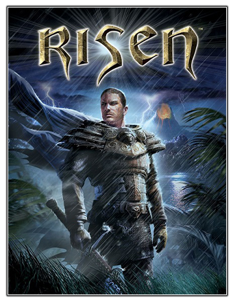 Risen [v 1.0a Port] (2009) PC | RePack from Chovka