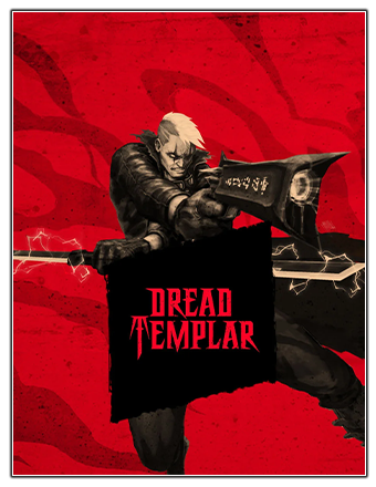 Dread Templar [v 1.0.1n5] (2023) PC | RePack from Chovka