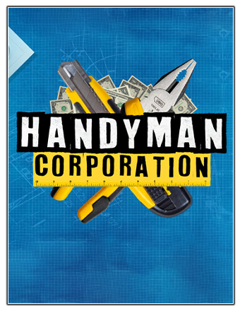 Handyman Corporation (2023) PC | RePack from Chovka