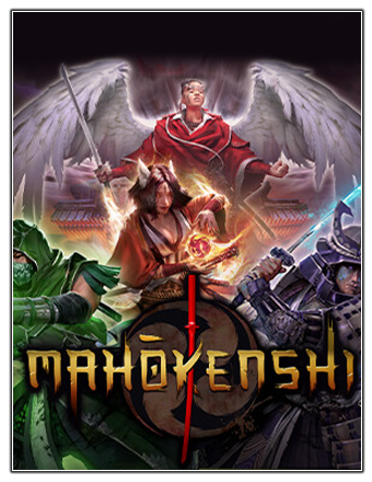 Mahokenshi [v 0.4.20230124.110931] (2023) PC | RePack from Chovka
