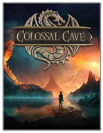 Colossal Cave (2023) PC | RePack from Chovka