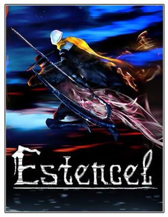 Estencel [v 1.0.7] (2023) PC | RePack from Chovka