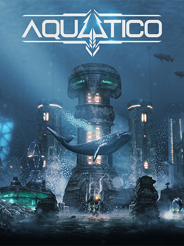 Aquatico: Founder's Bundle [v 1.000.0 + DLC] (2023) PC | RePack from FitGirl