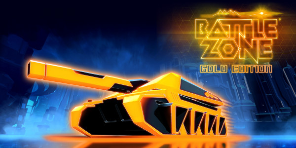 Battlezone Gold Edition [v 05/31/2018] (2017) PC | RePack from Pioneer