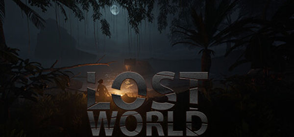 Lost World [v 01/04/2023 | Early Access] (2022) PC | RePack from Pioneer