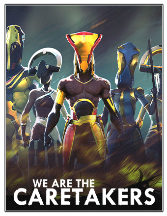 We Are The Caretakers [v 1.1.1.0] (2023) PC | RePack from Chovka
