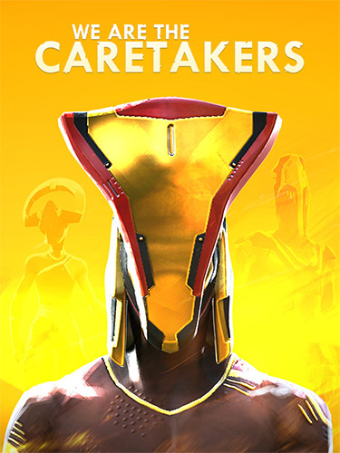 We Are The Caretakers [v 1.1.1.0] (2023) PC | RePack from FitGirl
