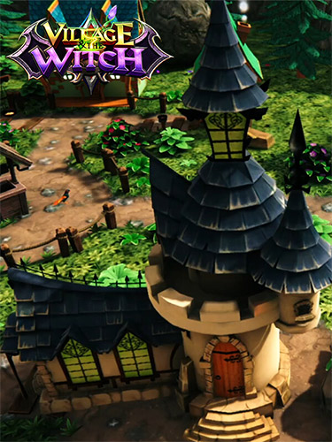 Village and The Witch (2023) PC | RePack from FitGirl