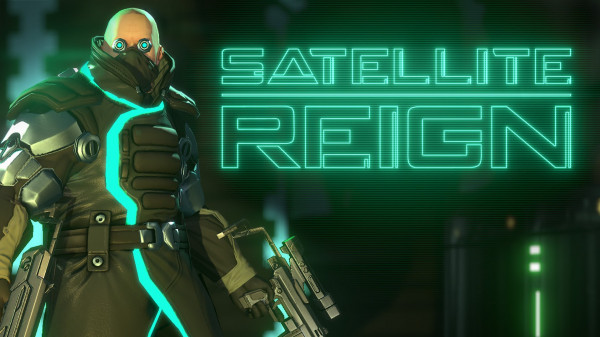 Satellite Reign [v 1.13.06 + Multiplayer] (2015) PC | RePack from Pioneer