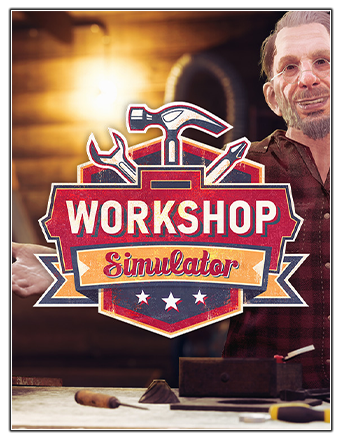 Workshop Simulator [v 1.2.13975] (2022) PC | RePack from Chovka