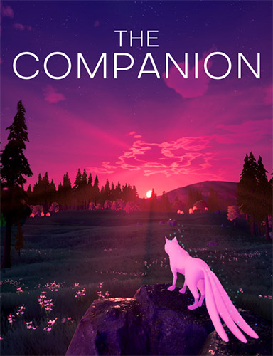 The Companion [v 1.22] (2021) PC | RePack from FitGirl