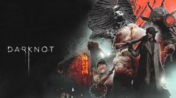 DarKnot [b10193639 | Early Access] (2022) PC | RePack from Pioneer