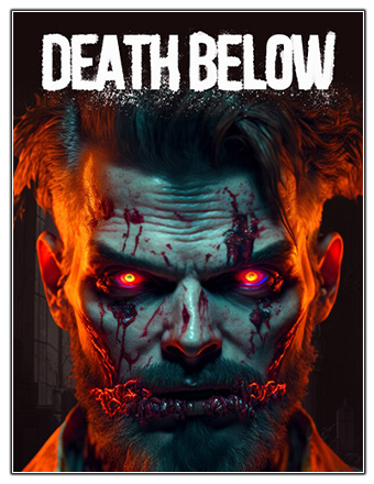 Death Below (2022) PC | RePack from Chovka