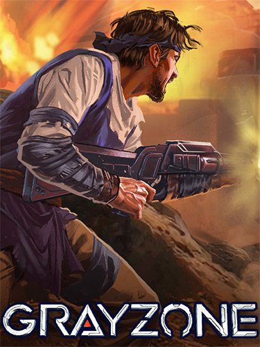 Gray Zone [v 1.9] (2022) PC | RePack from FitGirl