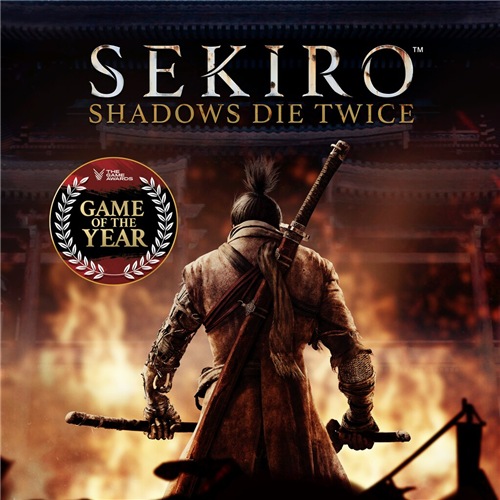Sekiro: Shadows Die Twice - GOTY Edition [v 1.06] (2019) PC | RePack by Drake
