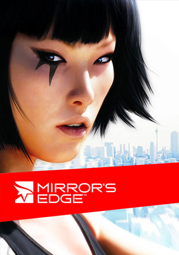 Mirror's Edge [v 1.01] (2009) PC | RePack by Drake
