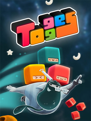 Togges [v 1.03 + Win 7 Fix] (2022) PC | RePack from FitGirl