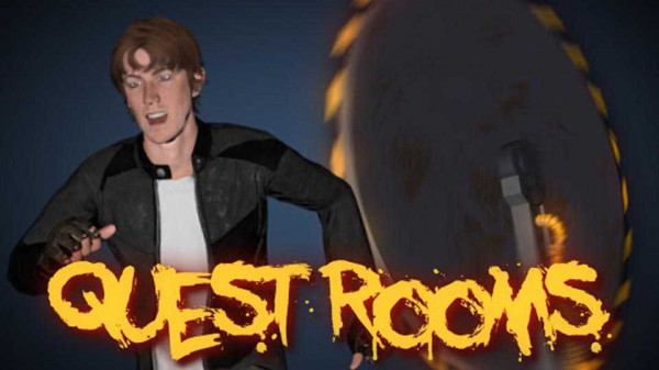 Quest Rooms [v 0.55.88 | Early Access] (2020) PC | RePack from Pioneer