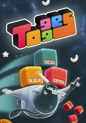 Togges [v 1.03] (2022) PC | RePack by Drake