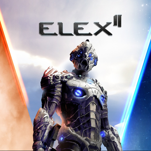 Elex II [v 1.05c] (2022) PC | RePack by Slezen