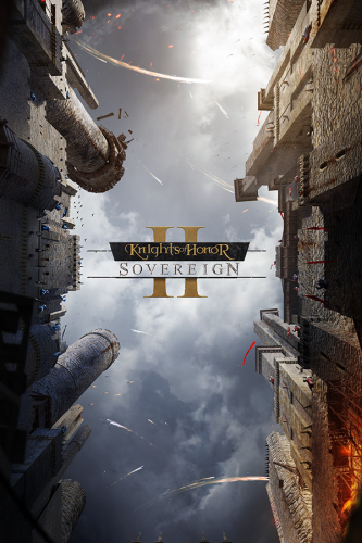 Knights of Honor II: Sovereign [build 30794] (2022) PC | RePack by Drake