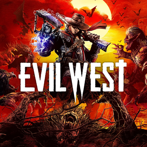 Evil West [v 1.0.4 + DLC] (2022) PC | RePack by Drake