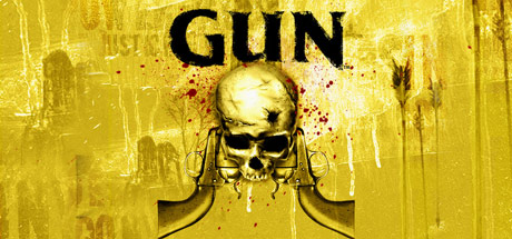 Gun (2005) PC | Repack by RG Mechanics