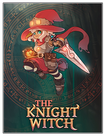The Knight Witch [v 1.4] (2022) PC | RePack from Chovka