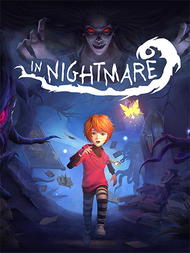 In Nightmare [Build 9999022] (2022) PC | RePack from FitGirl