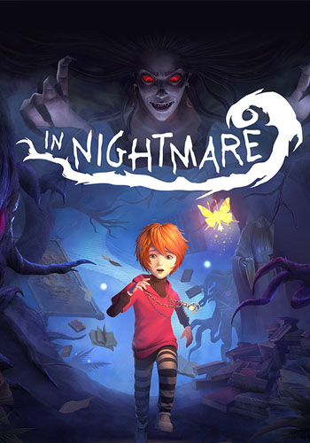 In Nightmare [build 9999022] (2022) PC | RePack by Drake