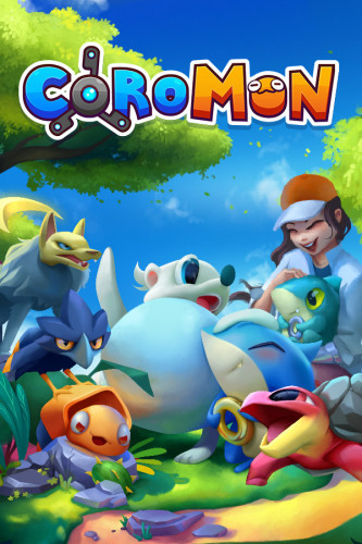 Coromon [v 1.1.0.4] (2022) PC | RePack by Slezen