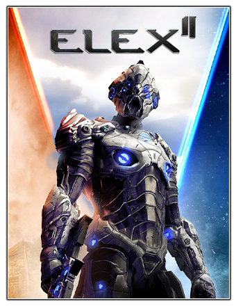 Elex II [v 1.05b] (2022) PC | RePack from Chovka