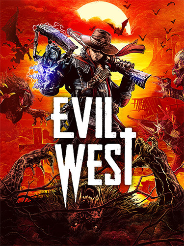 Evil West [v 1.0.3 + DLC] (2022) PC | RePack from FitGirl