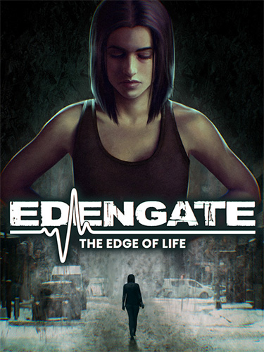 Edengate: The Edge of Life [v 20221004 1217 27401] (2022) PC | RePack from FitGirl