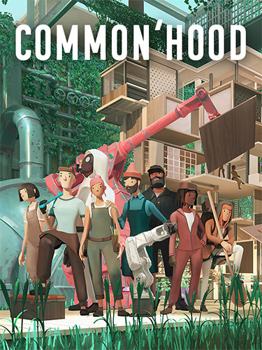 Common'hood [v 1.0.3] (2022) PC | RePack from FitGirl