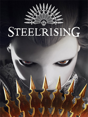 Steelrising - Bastille Edition [v 1.0.0.0 + DLCs] (2022) PC | RePack from FitGirl