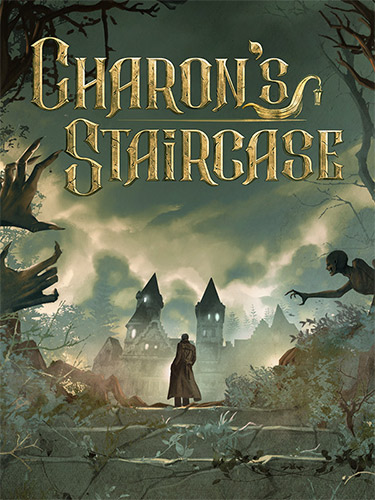 Charon's Staircase (2022) PC | RePack from FitGirl