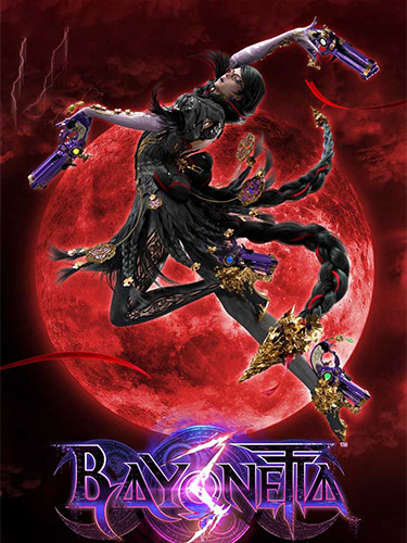 Bayonetta 3 [+ Ryujinx Emu for PC] (2022) PC | RePack from FitGirl