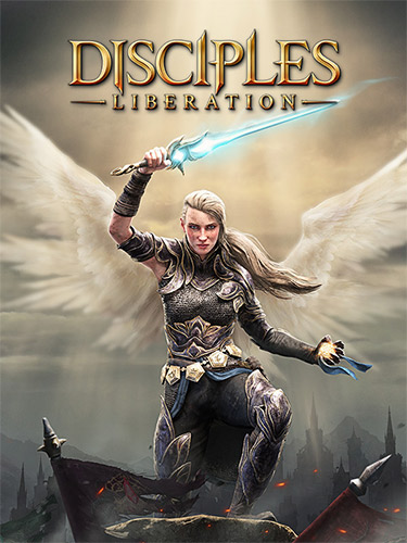 Disciples: Liberation - GOG Deluxe Edition [v 1.0.3.b1.r69506 + DLC] (2021) PC | RePack from FitGirl