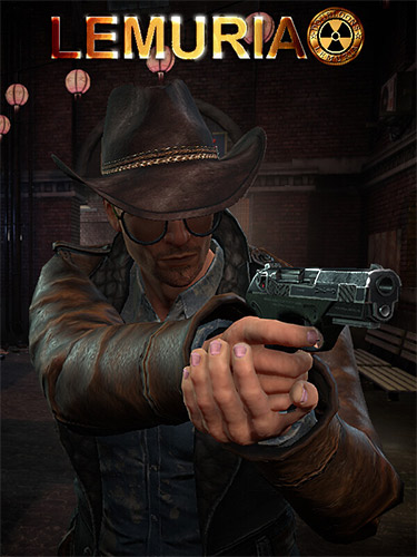 Lemuria [v 1.2.5 + DLCs] (2022) PC | RePack from FitGirl
