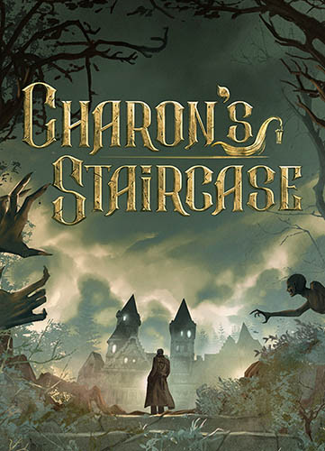 Charon's Staircase (2022) PC | Repack by Slezen